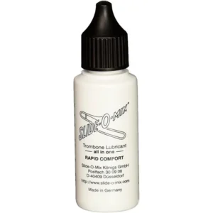Slide-O-Mix 337RC Black Lubricante para Vara de Trombon