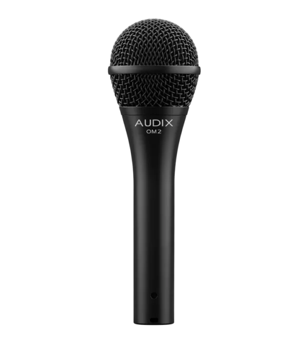 Audix OM2 Microfono vocal