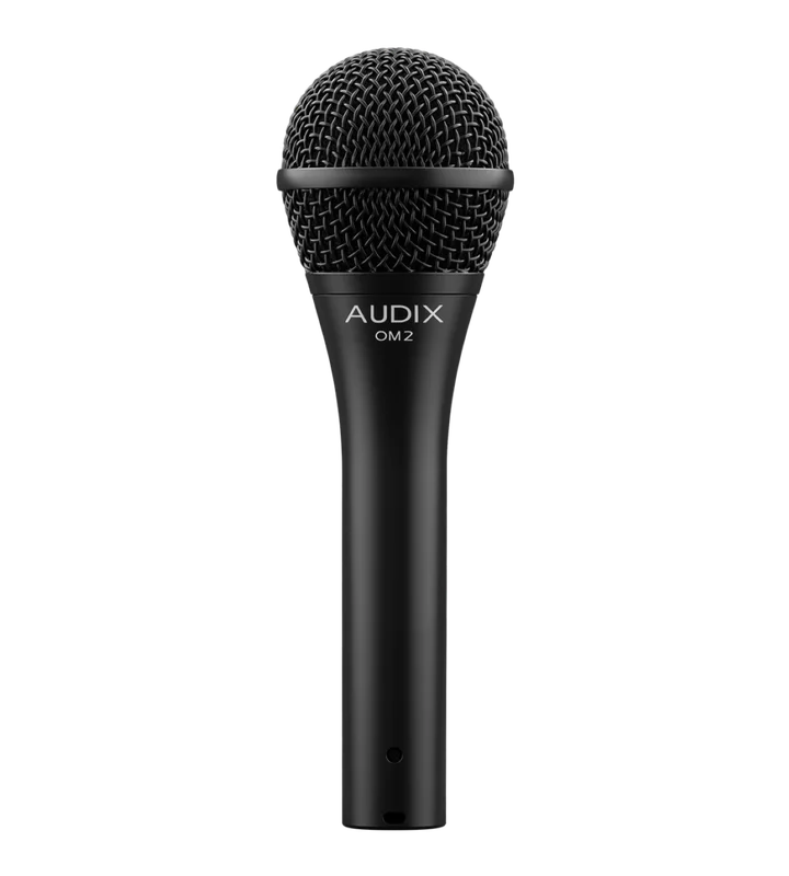 Audix OM2 Microfono vocal