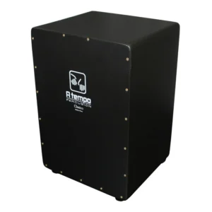 Atempo ATCCCNEG Cajon Clasico Negro