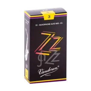 Vandoren SR413 JAZZ ALTO #3