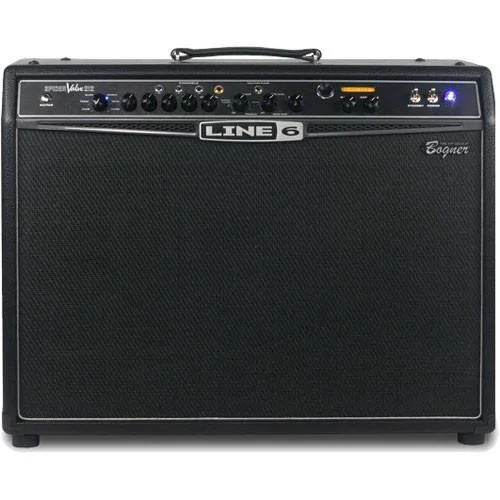 Line 6 Spider Valve 212