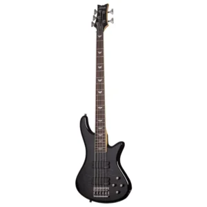Schecter 2504 Stiletto Extreme-5 STBLK
