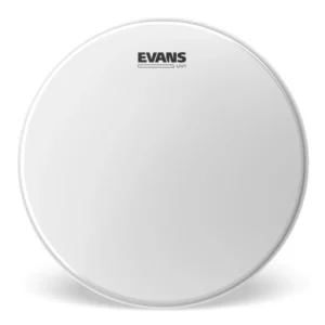 Evans B16UV1 UV1 Parche de tambor 16″ Coated