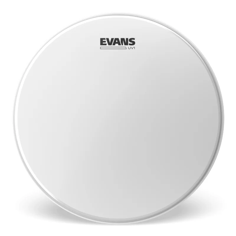 Evans B16UV1 UV1 Parche de tambor 16″ Coated
