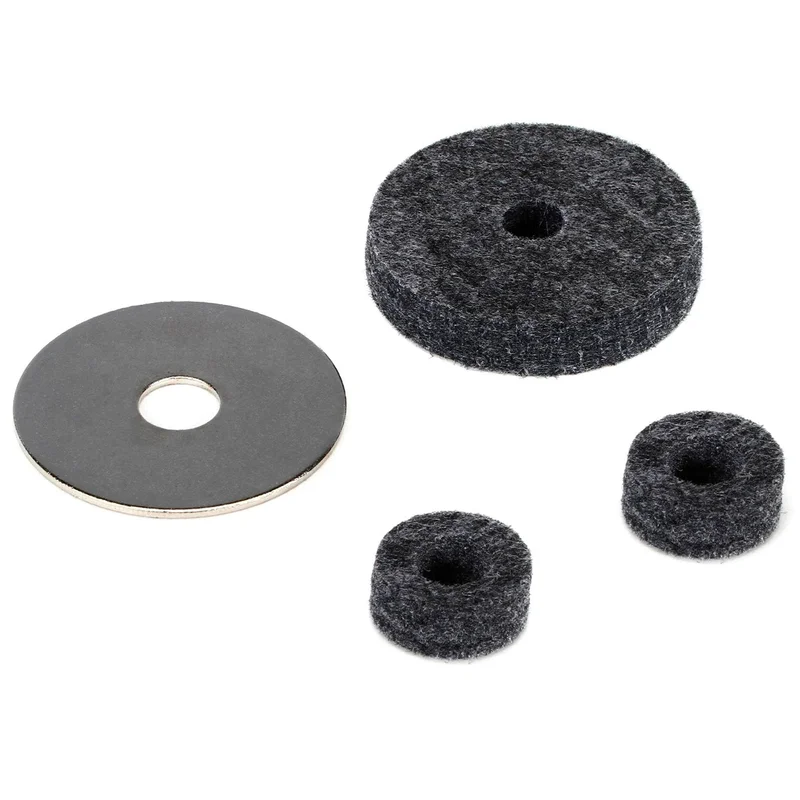 PDP PDAXHHFKIT Kit de arandelas de asiento y fieltros de Hi-Hat