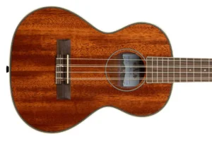 Kala KA-6 Gloss Mahogany 6-String Tenor Ukulele