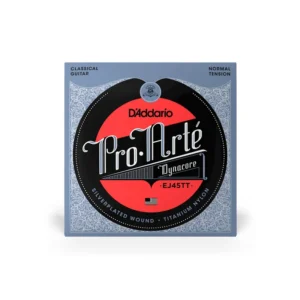 D’Addario Pro-Arte EJ45TT Dynacore Normal Tension