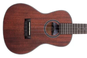 Kala SMH-C Solid Mahogany Concert Ukulele