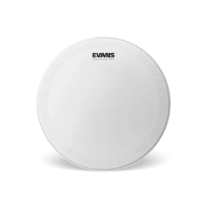 Evans B12HDD HD DRY Parche de tambor 12″ coated