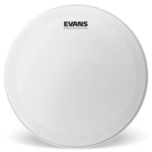 Evans B14HD HD parche de tarola 14″ coated