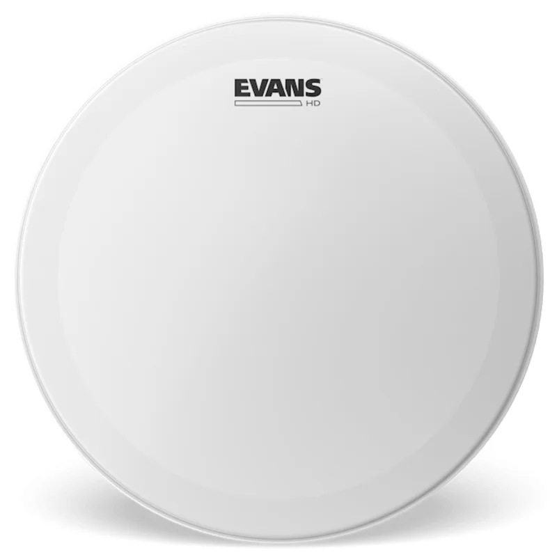 Evans B14HD HD parche de tarola 14″ coated