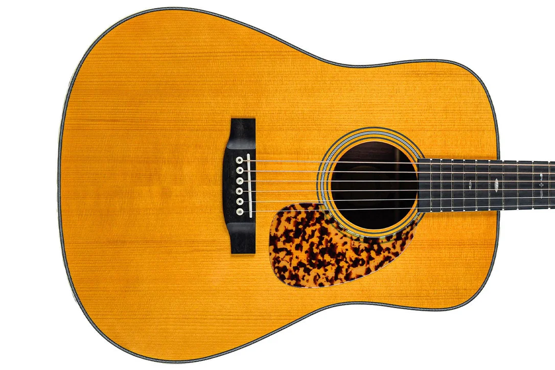 Blueridge BR-260 Prewar Series Acoustic Dreadnought Guitar