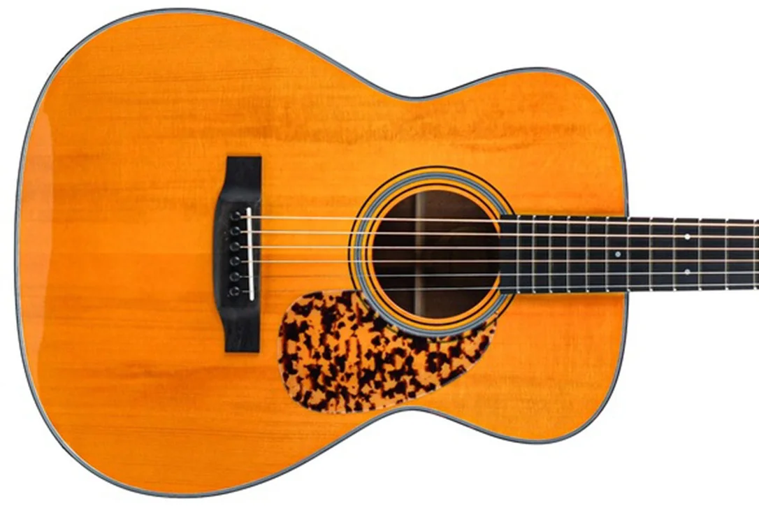 Blueridge BR-243 Prewar Series Acoustic 000 Guitar