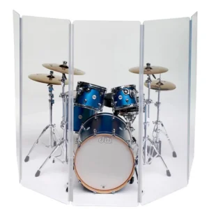 Clearsonic LITE2466X5 Panel de Absorcion de 5 paneles Lite