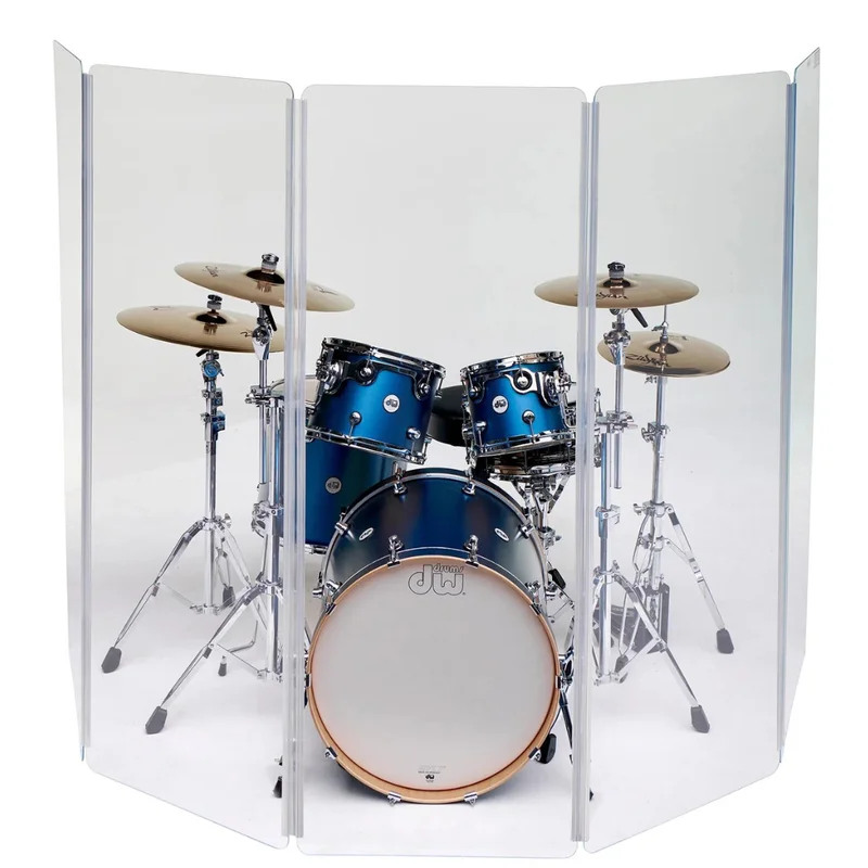 Clearsonic LITE2466X5 Panel de Absorcion de 5 paneles Lite
