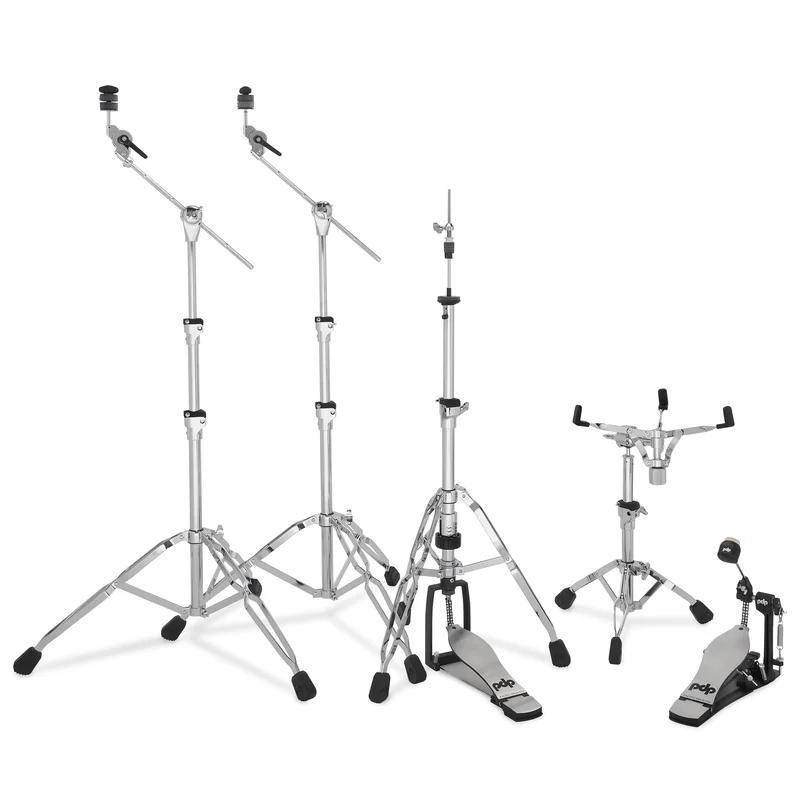 PDP PDHWC15 Set de Atriles Concept Series