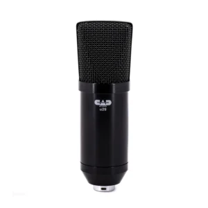 CAD AMS-U29 Microfono USB U29