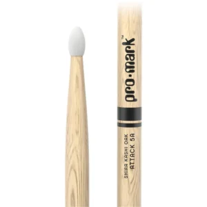 Promark PW5AN Baqueta Shira Kashi Oak 5A – Punta de Nylon