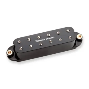 Seymour Duncan 11205-21-B Pastilla SL59-1N Little ’59 for Strat Neck Black