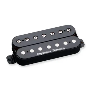 Seymour Duncan 11107-11-7Str SH-2n Jazz Model Blk 7 Cuerdas