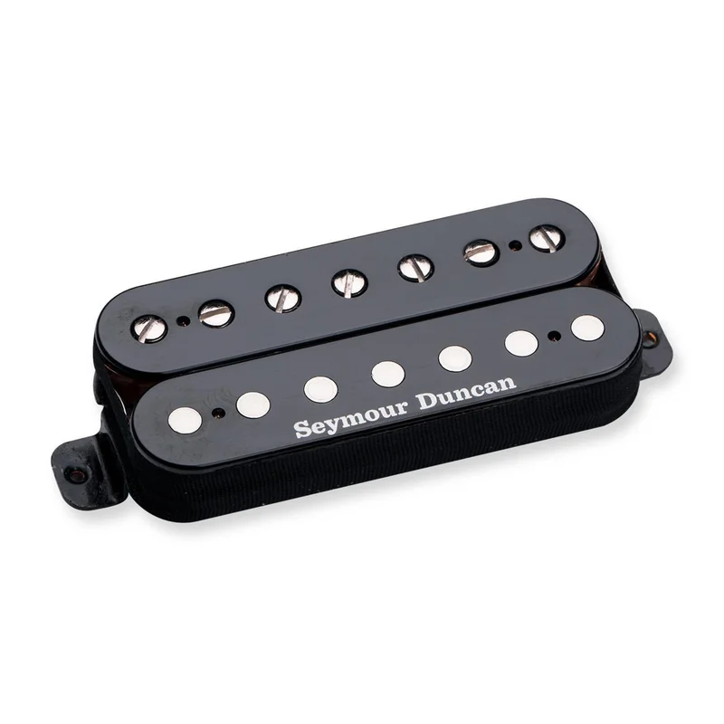 Seymour Duncan 11107-11-7Str SH-2n Jazz Model Blk 7 Cuerdas