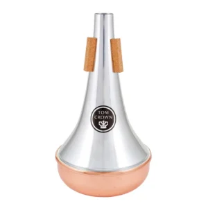 Tom Crown TTC Trombon Tenor Aluminio/Cobre