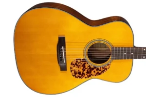 Blueridge BR-143 Historic Series Acoustic 000 Guitar
