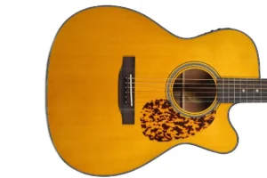 Blueridge BR-143CE Historic Series Acoustic Electric 000 Guitar