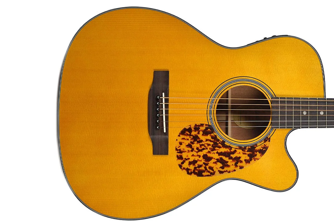 Blueridge BR-143CE Historic Series Acoustic Electric 000 Guitar