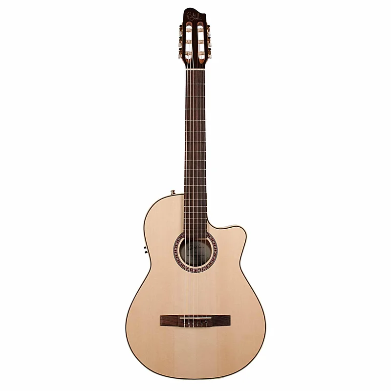 Godin 51809 Guitarra Electroacústica Arena Mahogany CW Clasica II