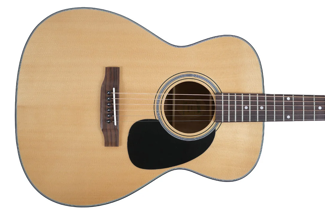 Blueridge BR-43 Contemporary Series Acoustic 000 Guitar