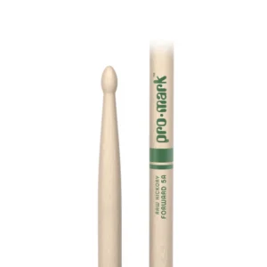 Promark TXR5AW Par de Baquetas Forward 5A RAW HYCKORY MADERA
