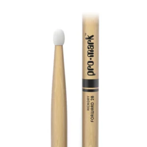 Promark TX2BN Par de Baquetas Forward 2B HYCKORY NYLON