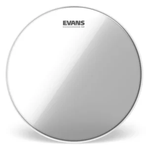 Evans BD22G2 G2 Parche de bombo 22″ Clear