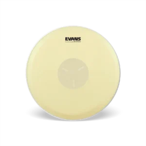 Evans EB09 Tri-Center Pack de Parches de bongo 8 5/8″