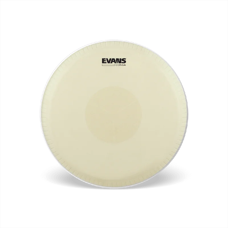 Evans EC1100 Tri-Center Parche de Conga 11″