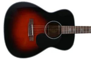 Blueridge BR-343 Contemporary Series Acoustic Worship 000 Guitar