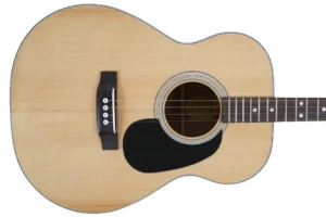 Blueridge BR-60T Contemporary Series Acoustic Tenor Guitar