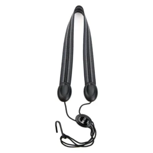 Rico SLA07 Correa de cuello para Saxo Tenor/Barítono