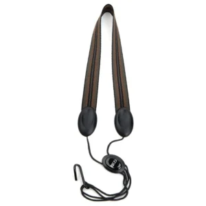 Rico SLA08 Correa de cuello para Saxo Tenor/Baritono