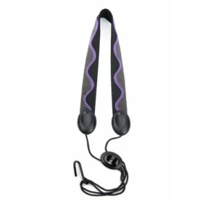 Rico SLA10 Correa de cuello para Saxo Tenor/Baritono