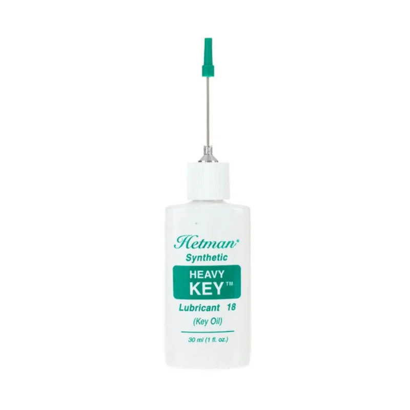 Hetman Lubricant 18 Aceite Llave Heavy #18
