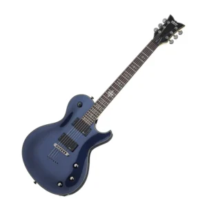 Schecter 1140 Damien Elite Solo-6 DMB