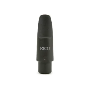 Rico MKM-7 Boquilla de Saxo Tenor M7