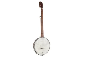 Gold Star GE-1 Prospector Old-Time Banjo