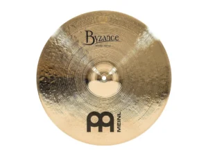 Meinl B16MTC-B Byzance 16″ Brilliant Medium Thin Crash