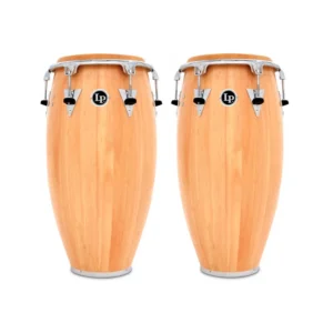 LP LP559TAWC LP552T-AWC Classic Top Tuning Natural Conga