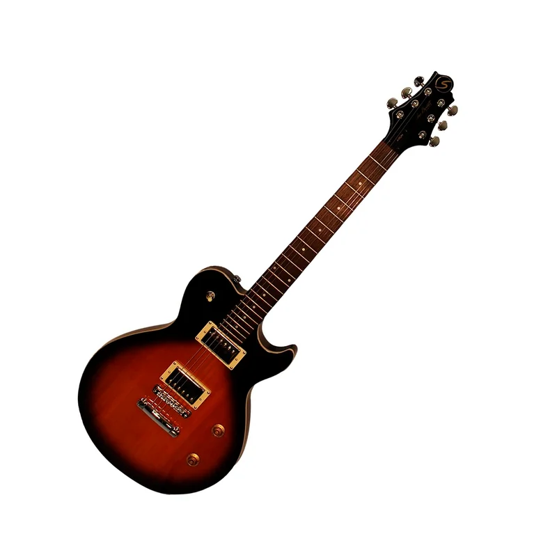 Greg Bennett Avion AV1 – Vintage Sunburst