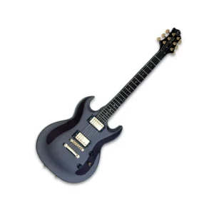 Greg Bennett Torino TR4 – Metallic Black